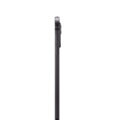 Apple iPad Pro 11″ M4 Wi-Fi+Cell 2TB S.G.- Vemírně černý