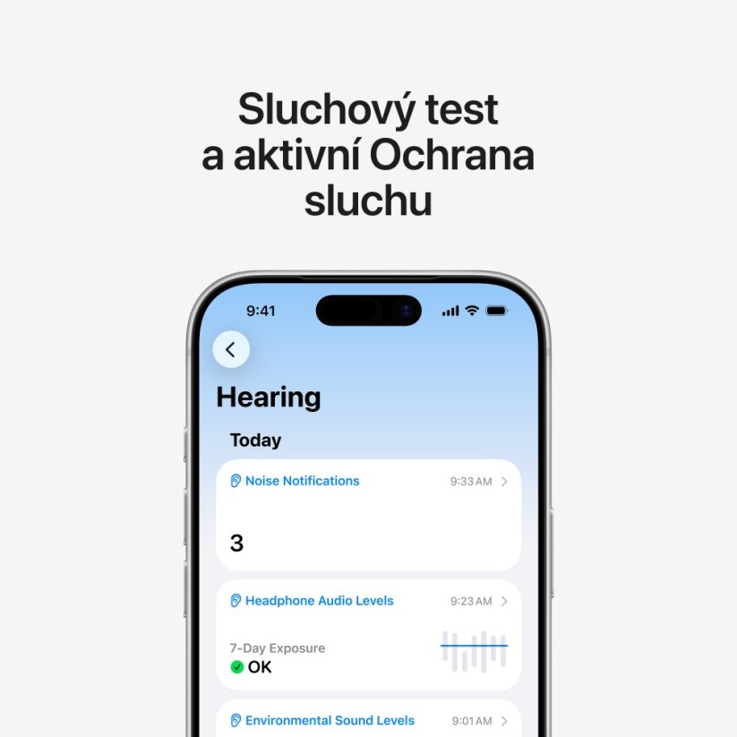 AirPods Pro 3