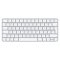 Apple Magic Keyboard/Bezdrátová Bluetooth/SK layout/Bílá