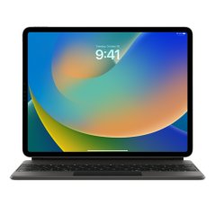 Apple Magic Keyboard k 12,9 iPadu Pro (6. generace) – slovenský – černý