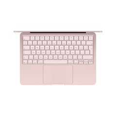 MacBook Neo 13" A18P 6C CPU/5C GPU/8G/256GB SSD - ruměný