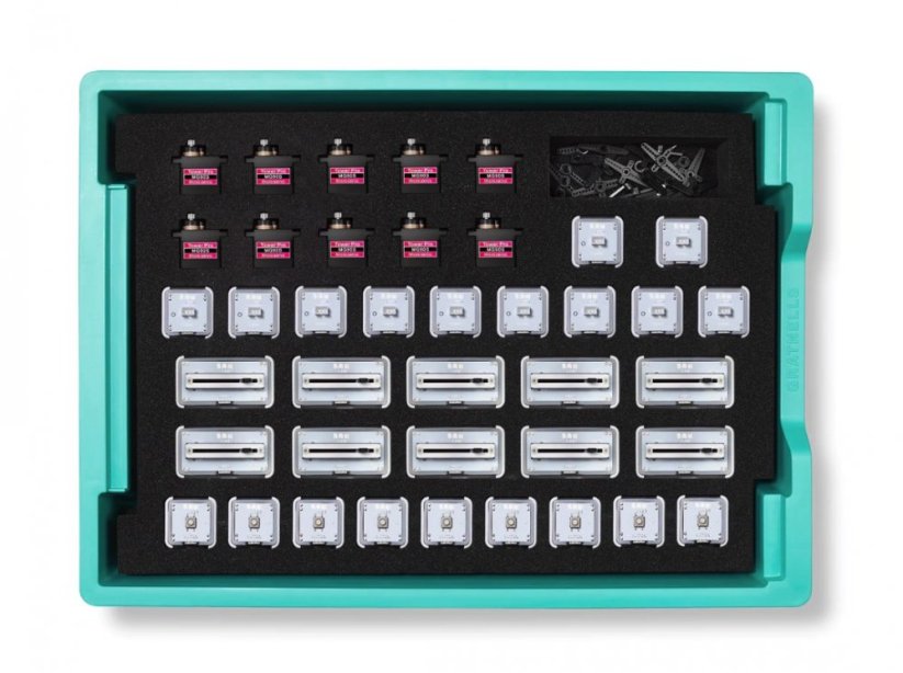 Sam Labs - Expansion Kit