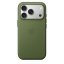 iPhone 17 Pro TechWoven Case with MagSafe - Green