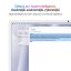 iMac 24" 4.5K Ret M4 8CPU/8GPU/16G RAM/256 SSD - stříbrný