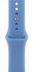 Apple 40mm sportovní řemínek - chrpově modrý M/L