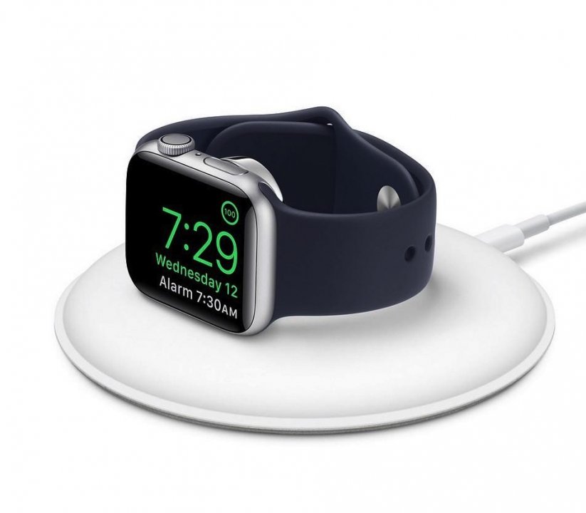 Apple magnetický nabíjecí dok pro Apple Watch