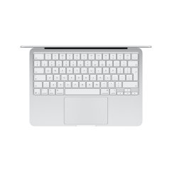 MacBook Neo 13" A18P 6C CPU/5C GPU/8G/512GB SSD - stříbrný
