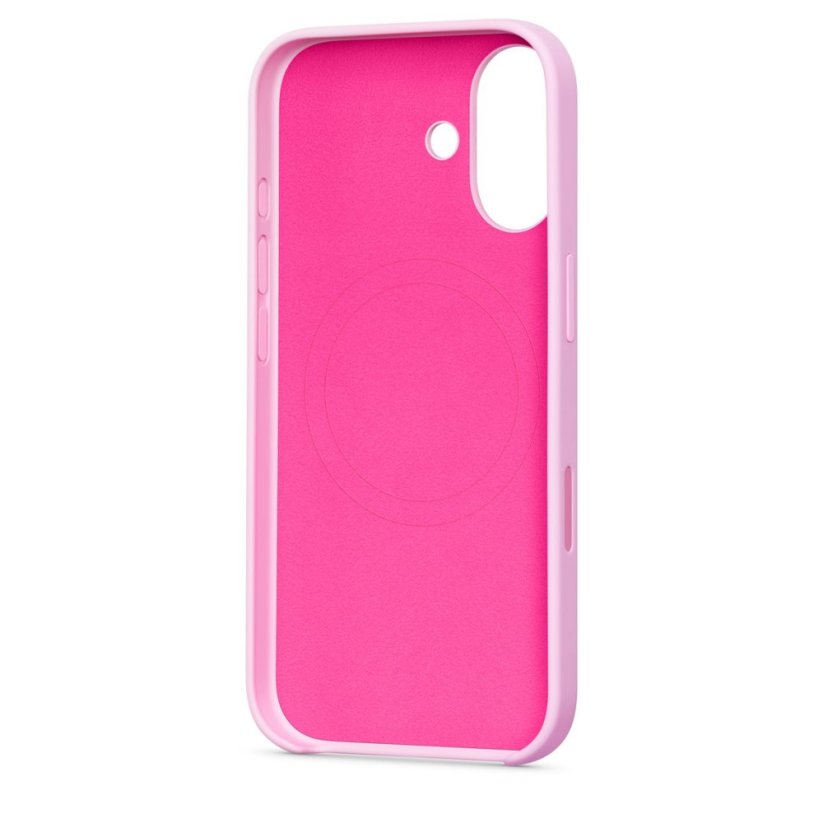 Beats iPhone 17 Case/MS+Cam.C-Pebble Pink