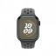 Apple Watch 41mm Cargo khaki sportovní řemínek Nike – M/L