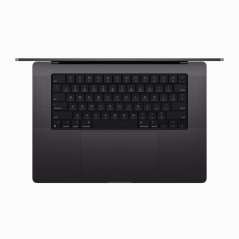 Apple MacBook Pro M3 Max 16“ 14CPU/30GPU/36GB RAM/ 1TB SSD - Vesmírně černý