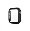 PanzerGlass - ochranný kryt pro Watch 4/5/6/SE/SE 3 44mm - černý