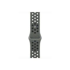 Apple Watch 40mm Cargo khaki sportovní řemínek Nike - S/M