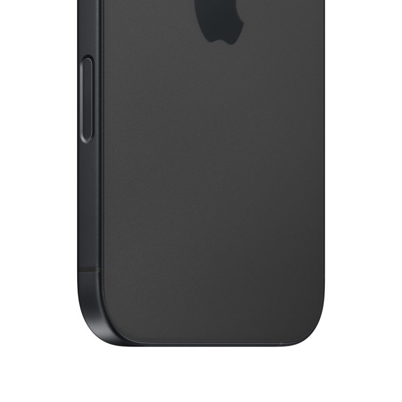 iPhone 16 Plus 256GB černý
