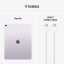 Apple iPad Air 13″ M3 Wi-Fi 256GB - Fialový (2025)