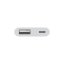 Apple Lightning/USB 3 adaptér fotoaparátu