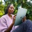 Apple iPad Air 11″ M3 Wi-Fi + Cell 512GB - Fialový