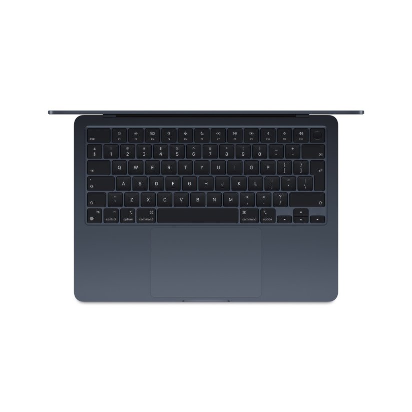 MacBook Air 13'' M3 8C CPU/10C GPU/24G/512/CZ/MID