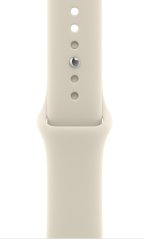 Apple 40mm sportovní řemínek - pískový S/M