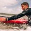 Apple Watch Series 10 46mm stříbrný hliník s denimovým sportovním řemínkem ML cellular