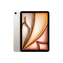 iPad Air 11″ M4 Wi-Fi 256GB - hvězdně bílý