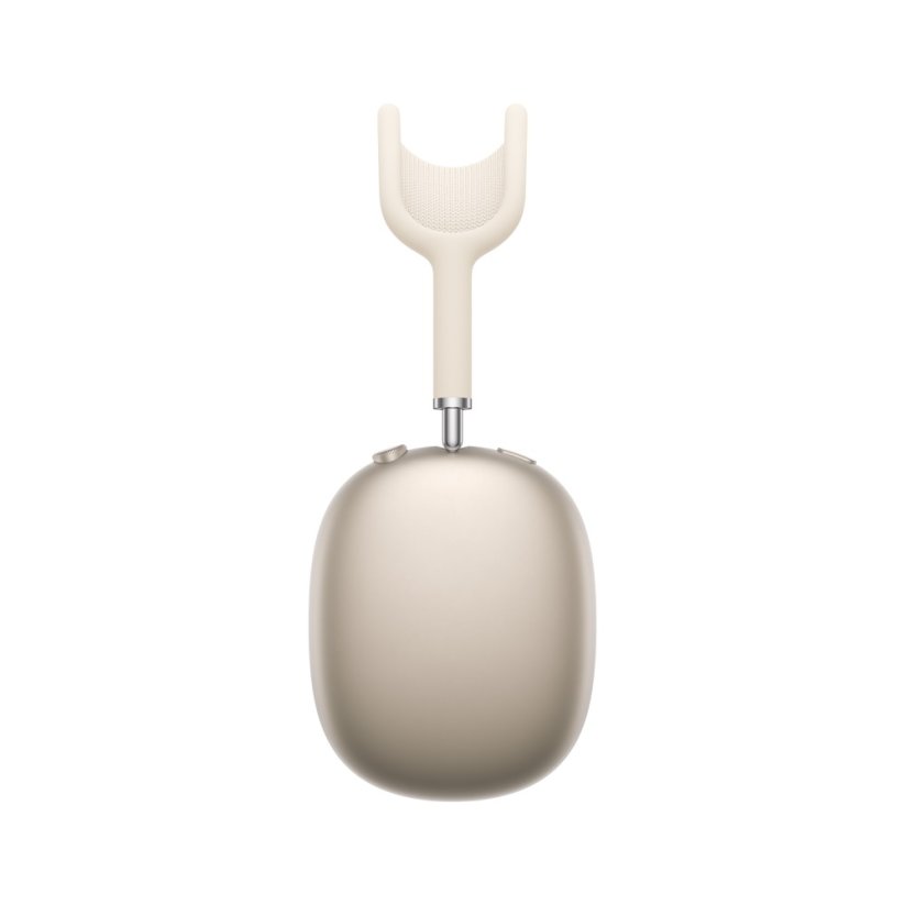 AirPods Max 2 - hvězdně bílá
