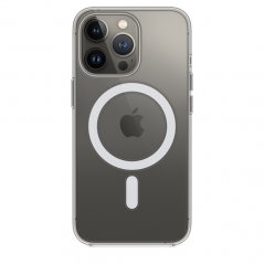 Průhledný kryt s MagSafe pro iPhone 13 Pro