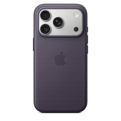 iPhone 17 Pro TechWoven Case with MagSafe - Purple