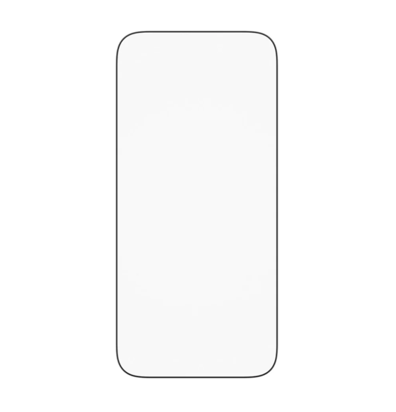 PanzerGlass Ceramic - tvrzené sklo pro iPhone 17 Pro Max