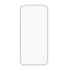 PanzerGlass Ceramic - tvrzené sklo pro iPhone 17 Pro Max