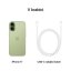 iPhone 17 512GB šalvějově zelený