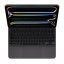 Apple Magic Keyboard iPad Pro 13″ (M4) - ENG - černý