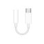 Apple USB-C adaptér pro 3,5mm sluchátkový jack