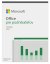 Microsoft Office 2024 pro domácnosti a podnikatele Mac/Win SK
